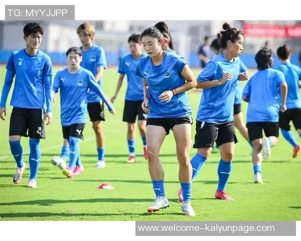 常卫魏：女足冠军杯是展示中国球队实力的最佳时机我们已做好充分准备