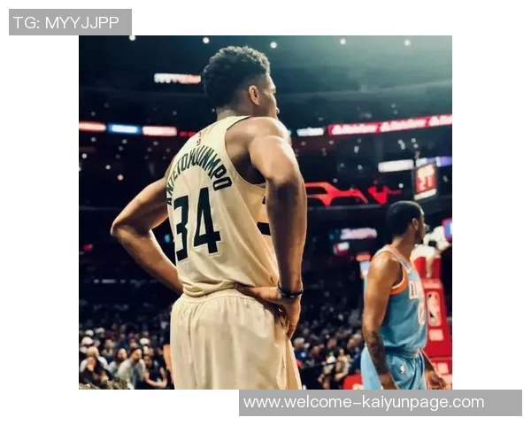 字母哥正式宣布成为KalshiSports股东助力体育预测市场发展